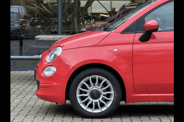 Fiat 500 1.0 TwinAir Pop Airco/Cruise/LED/LM-Velgen