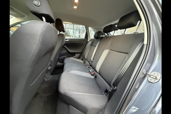 Volkswagen Polo 1.0 TSI Life Cruise control/PDC/Apple carplay-Android auto