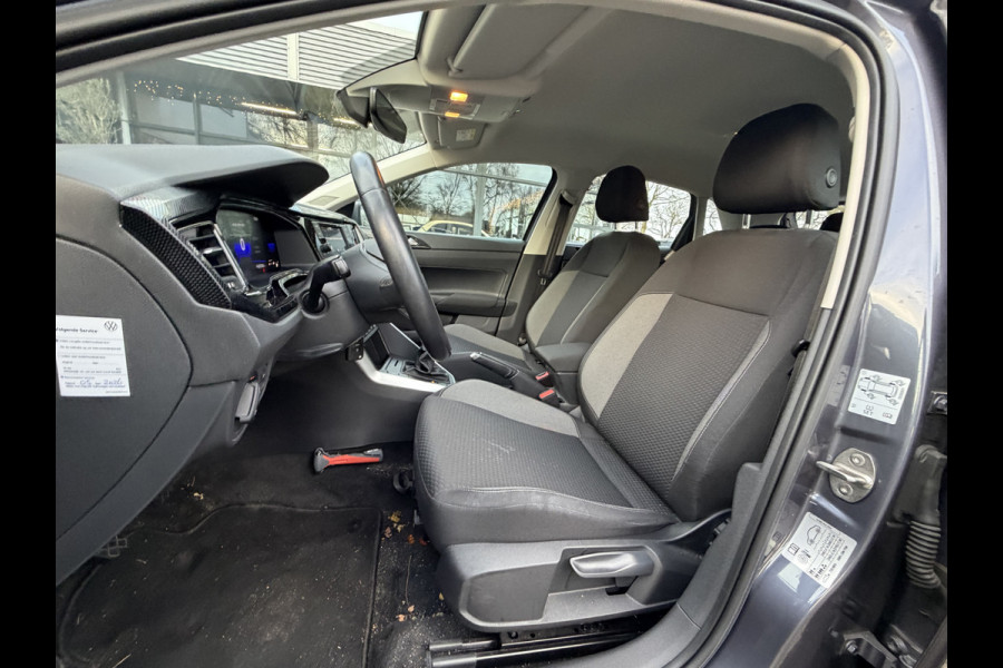 Volkswagen Polo 1.0 TSI Life Cruise control/PDC/Apple carplay-Android auto