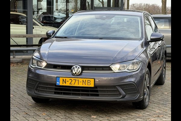 Volkswagen Polo 1.0 TSI Life Cruise control/PDC/Apple carplay-Android auto