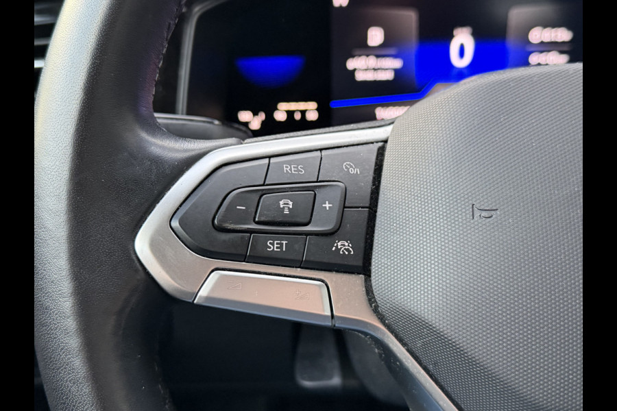 Volkswagen Polo 1.0 TSI Life Cruise control/PDC/Apple carplay-Android auto