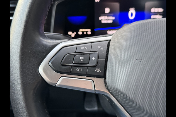 Volkswagen Polo 1.0 TSI Life Cruise control/PDC/Apple carplay-Android auto