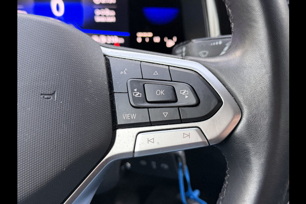 Volkswagen Polo 1.0 TSI Life Cruise control/PDC/Apple carplay-Android auto