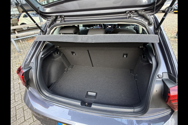 Volkswagen Polo 1.0 TSI Life Cruise control/PDC/Apple carplay-Android auto