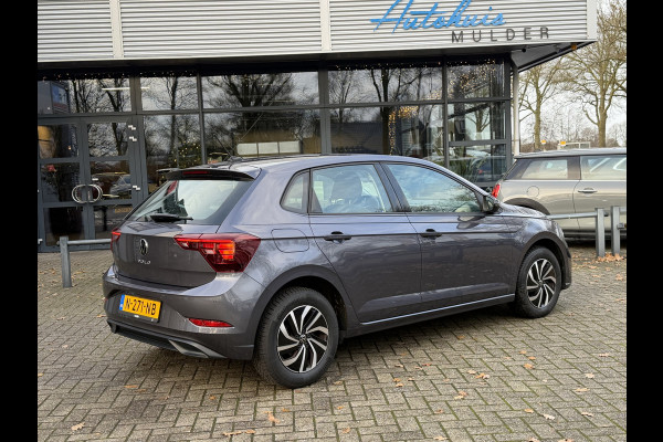 Volkswagen Polo 1.0 TSI Life Cruise control/PDC/Apple carplay-Android auto