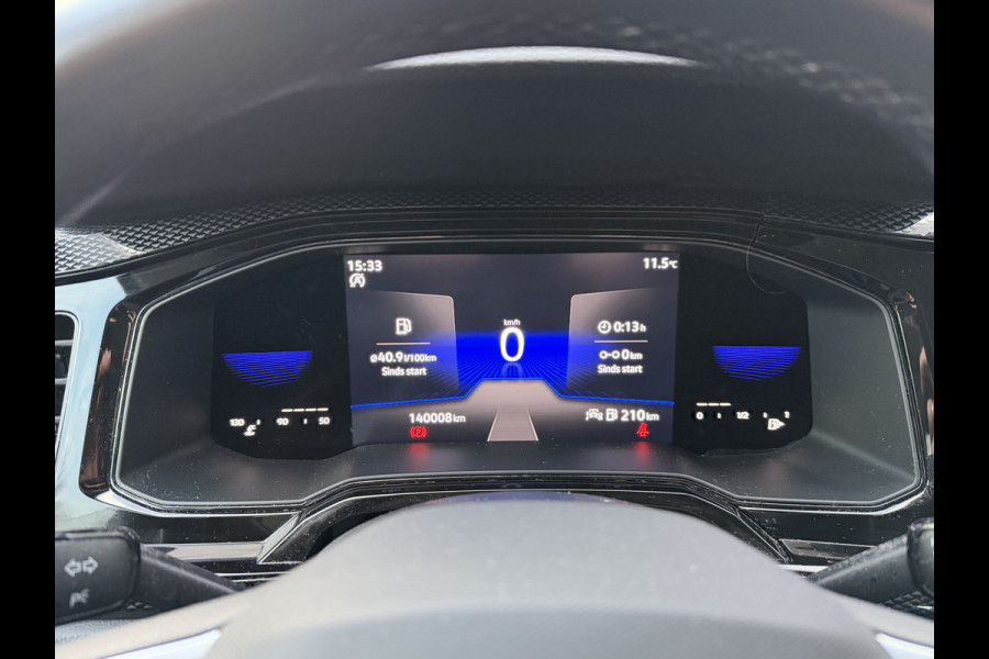 Volkswagen Polo 1.0 TSI Life Cruise control/PDC/Apple carplay-Android auto