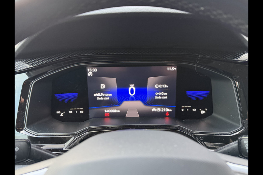 Volkswagen Polo 1.0 TSI Life Cruise control/PDC/Apple carplay-Android auto