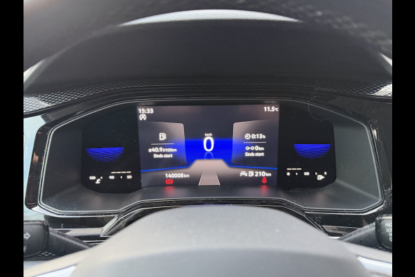 Volkswagen Polo 1.0 TSI Life Cruise control/PDC/Apple carplay-Android auto