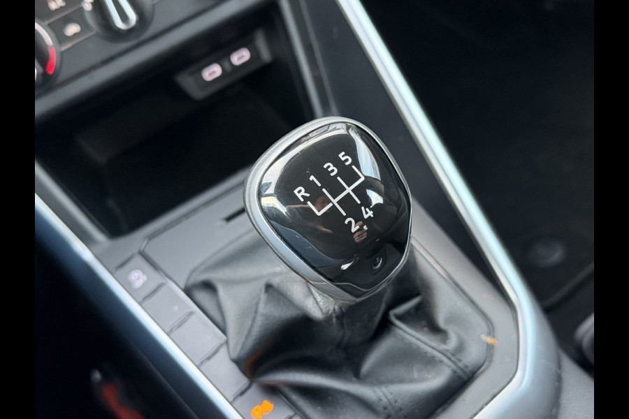 Volkswagen Polo 1.0 TSI Life Cruise control/PDC/Apple carplay-Android auto