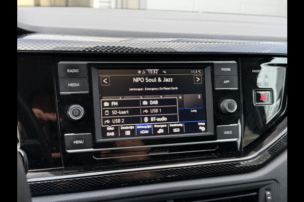 Volkswagen Polo 1.0 TSI Life Cruise control/PDC/Apple carplay-Android auto