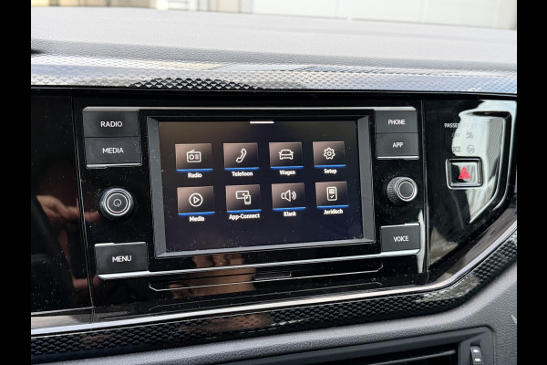 Volkswagen Polo 1.0 TSI Life Cruise control/PDC/Apple carplay-Android auto