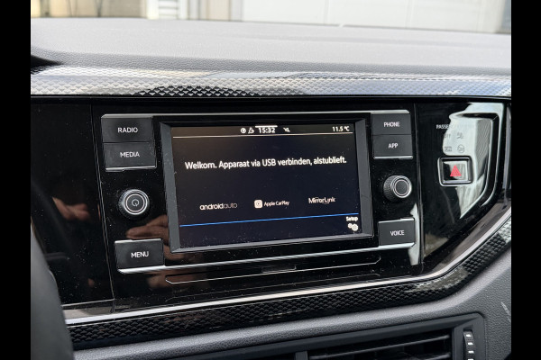 Volkswagen Polo 1.0 TSI Life Cruise control/PDC/Apple carplay-Android auto