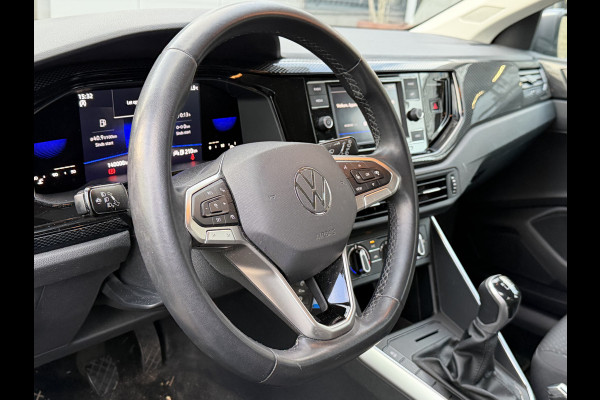 Volkswagen Polo 1.0 TSI Life Cruise control/PDC/Apple carplay-Android auto