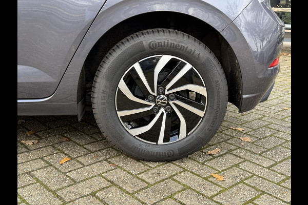 Volkswagen Polo 1.0 TSI Life Cruise control/PDC/Apple carplay-Android auto