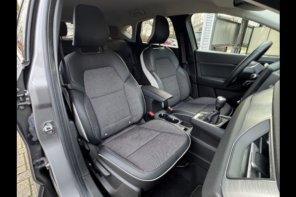 Renault Captur 1.0 TCe 100 Intens Clima/Navi/Cruise/LED/Camera/Audio