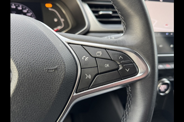 Renault Captur 1.0 TCe 100 Intens Clima/Navi/Cruise/LED/Camera/Audio