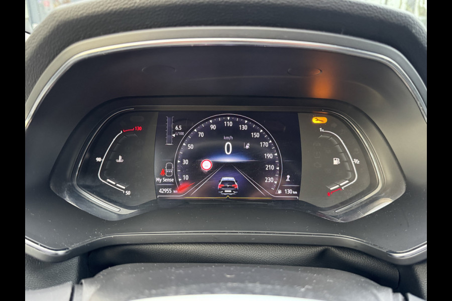 Renault Captur 1.0 TCe 100 Intens Clima/Navi/Cruise/LED/Camera/Audio