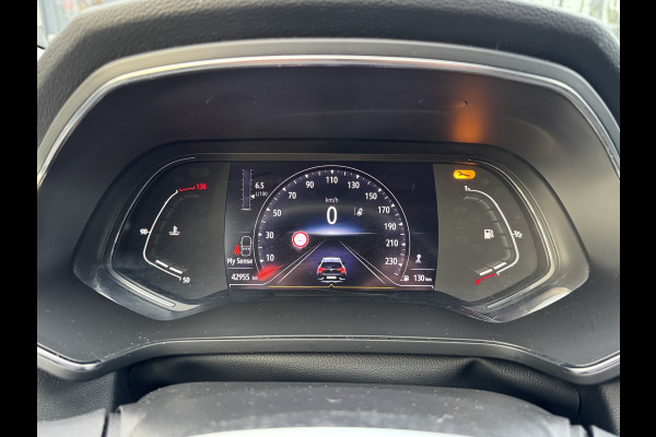 Renault Captur 1.0 TCe 100 Intens Clima/Navi/Cruise/LED/Camera/Audio