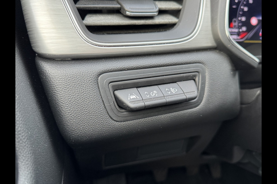 Renault Captur 1.0 TCe 100 Intens Clima/Navi/Cruise/LED/Camera/Audio