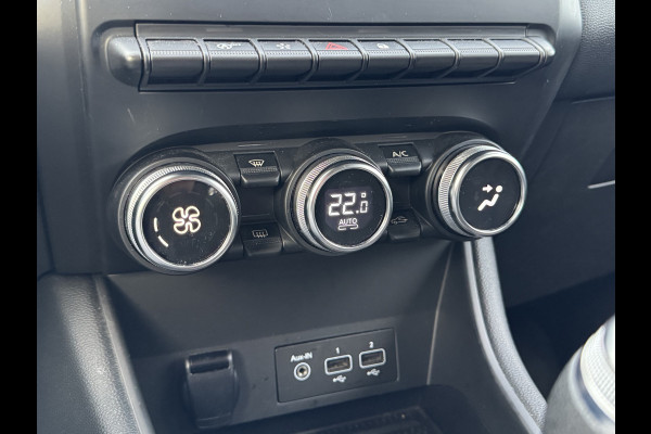 Renault Captur 1.0 TCe 100 Intens Clima/Navi/Cruise/LED/Camera/Audio