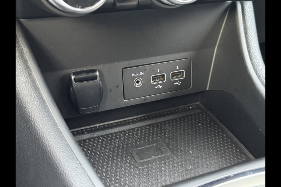 Renault Captur 1.0 TCe 100 Intens Clima/Navi/Cruise/LED/Camera/Audio