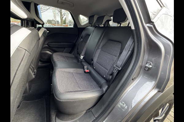 Renault Captur 1.0 TCe 100 Intens Clima/Navi/Cruise/LED/Camera/Audio