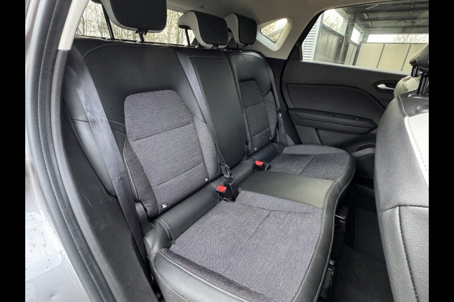 Renault Captur 1.0 TCe 100 Intens Clima/Navi/Cruise/LED/Camera/Audio