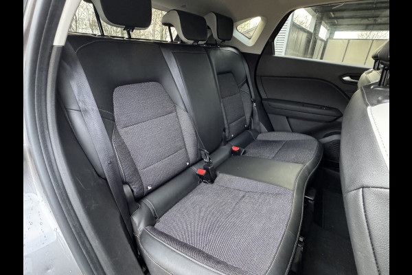 Renault Captur 1.0 TCe 100 Intens Clima/Navi/Cruise/LED/Camera/Audio