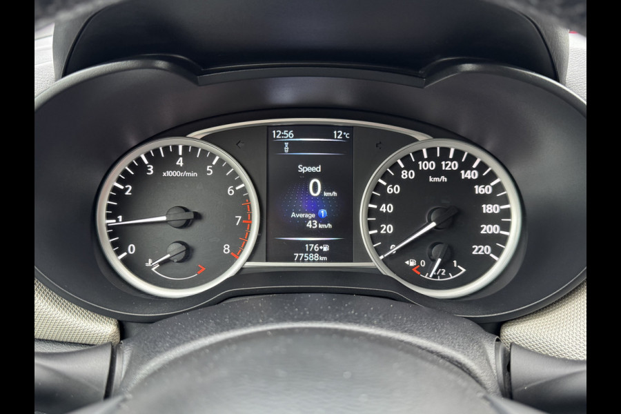 Nissan Micra 0.9 IG-T N-Connecta Clima/Cruise/Navi/LM-Velgen/Camera