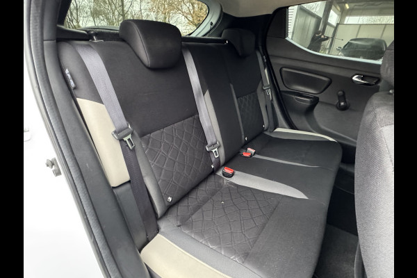Nissan Micra 0.9 IG-T N-Connecta Clima/Cruise/Navi/LM-Velgen/Camera