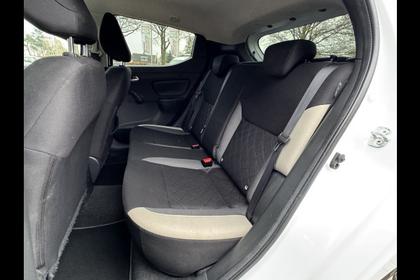 Nissan Micra 0.9 IG-T N-Connecta Clima/Cruise/Navi/LM-Velgen/Camera