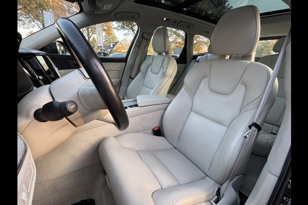 Volvo XC60 2.0 T8 Twin Engine AWD Inscription Luchtvering/Trekhaak/Pano/Leer/LED