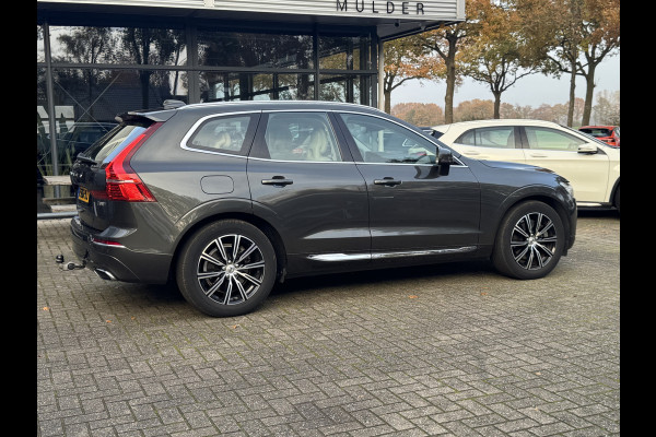 Volvo XC60 2.0 T8 Twin Engine AWD Inscription Luchtvering/Trekhaak/Pano/Leer/LED