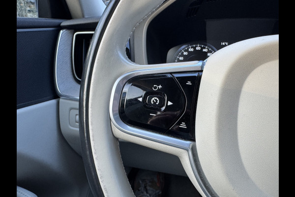 Volvo XC60 2.0 T8 Twin Engine AWD Inscription Luchtvering/Trekhaak/Pano/Leer/LED