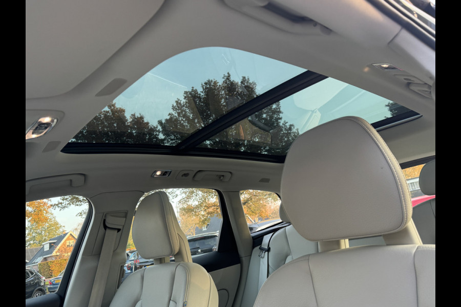 Volvo XC60 2.0 T8 Twin Engine AWD Inscription Luchtvering/Trekhaak/Pano/Leer/LED