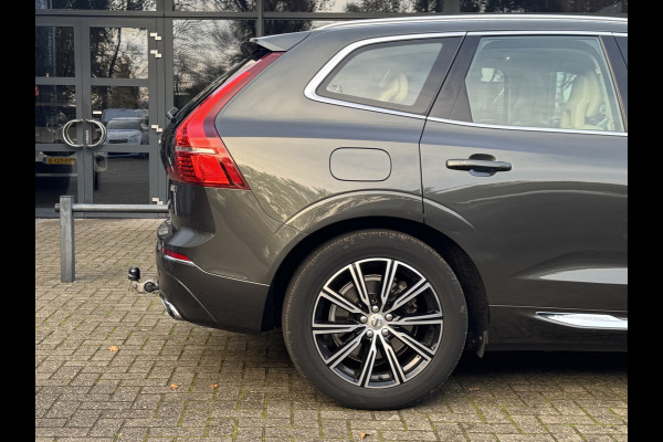 Volvo XC60 2.0 T8 Twin Engine AWD Inscription Luchtvering/Trekhaak/Pano/Leer/LED