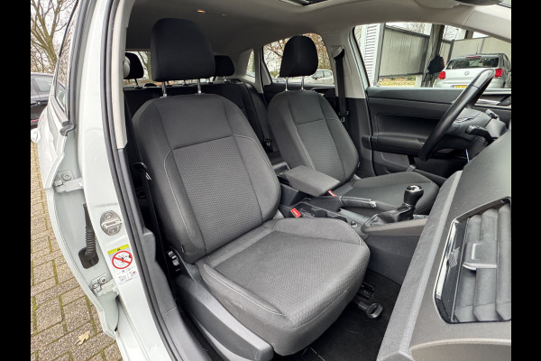 Volkswagen Polo 1.0 TSI Comfortline Panoramadak/Xenon/VT/Getint glas