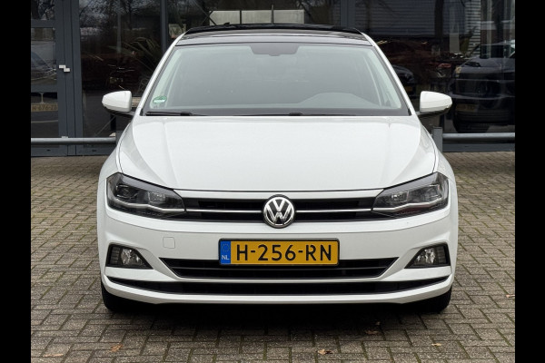 Volkswagen Polo 1.0 TSI Comfortline Panoramadak/Xenon/VT/Getint glas