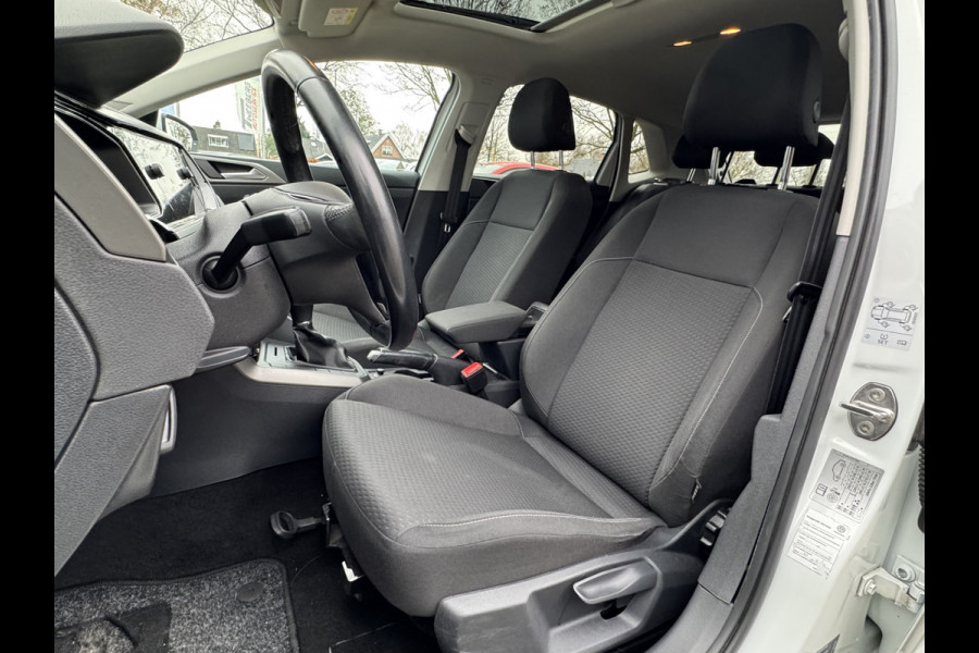 Volkswagen Polo 1.0 TSI Comfortline Panoramadak/Xenon/VT/Getint glas