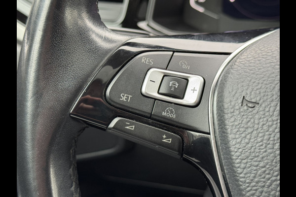 Volkswagen Polo 1.0 TSI Comfortline Panoramadak/Xenon/VT/Getint glas