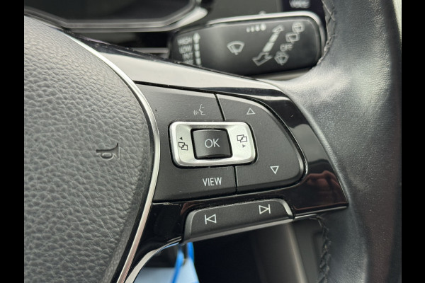 Volkswagen Polo 1.0 TSI Comfortline Panoramadak/Xenon/VT/Getint glas