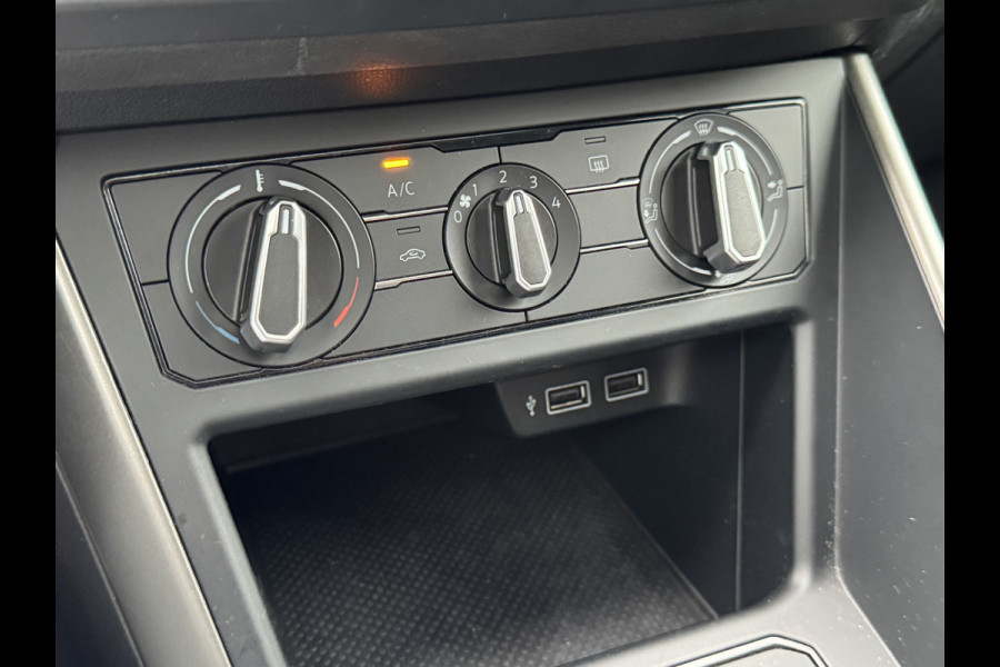 Volkswagen Polo 1.0 TSI Comfortline Panoramadak/Xenon/VT/Getint glas