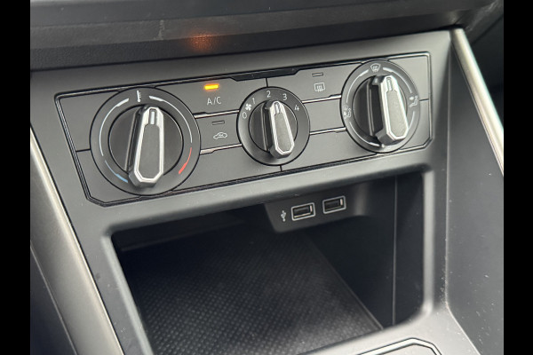 Volkswagen Polo 1.0 TSI Comfortline Panoramadak/Xenon/VT/Getint glas