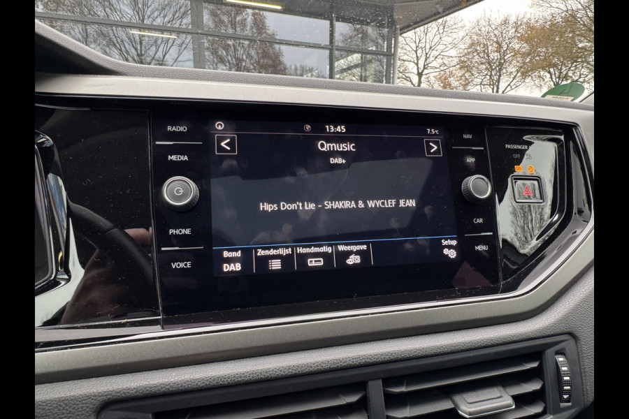 Volkswagen Polo 1.0 TSI Comfortline Panoramadak/Xenon/VT/Getint glas