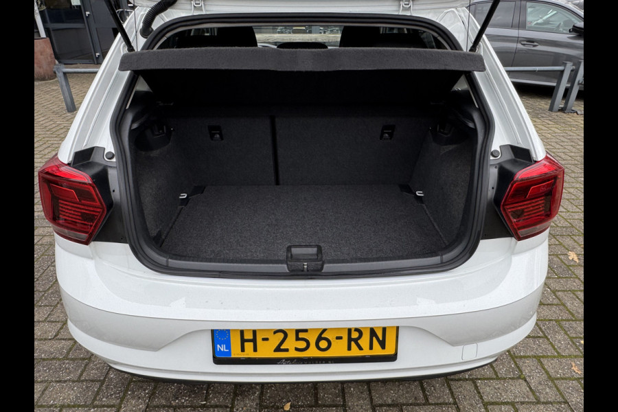 Volkswagen Polo 1.0 TSI Comfortline Panoramadak/Xenon/VT/Getint glas