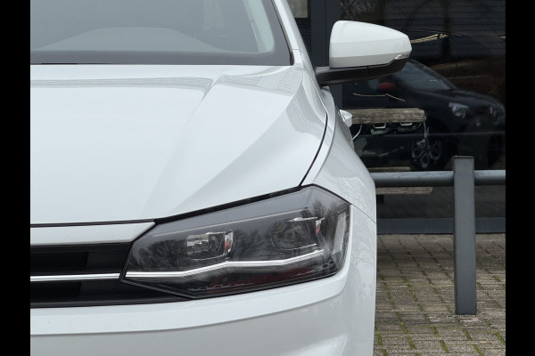 Volkswagen Polo 1.0 TSI Comfortline Panoramadak/Xenon/VT/Getint glas