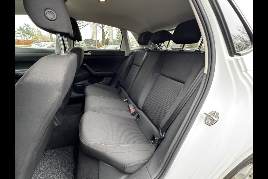 Volkswagen Polo 1.0 TSI Comfortline Panoramadak/Xenon/VT/Getint glas