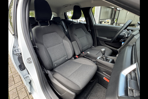 Renault Clio 1.0 TCe Airco/Navigatie/Cruise/LED/Apple-carplay