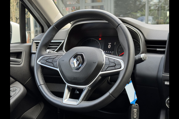 Renault Clio 1.0 TCe Airco/Navigatie/Cruise/LED/Apple-carplay
