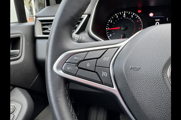 Renault Clio 1.0 TCe Airco/Navigatie/Cruise/LED/Apple-carplay